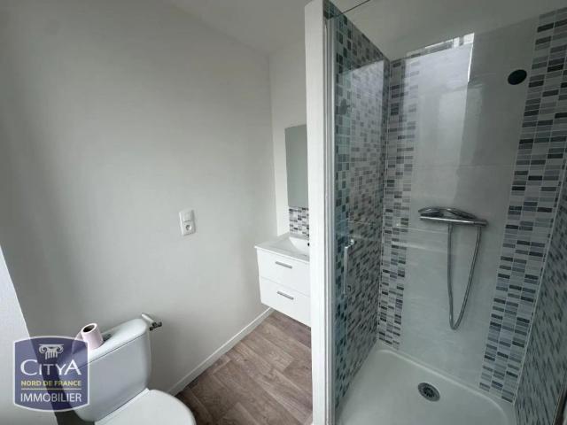 Appartement location à Cambrai