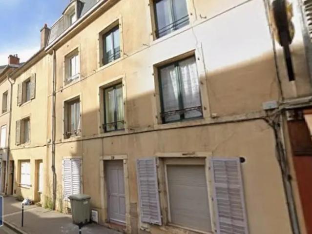 Appartement location à Nancy