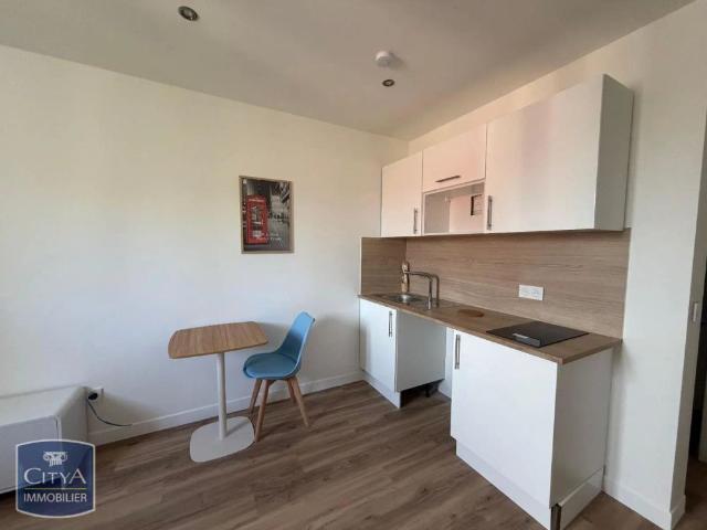 Appartement location à Vichy, Allier