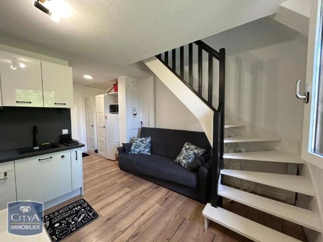 Appartement location à Aspin-en-Lavedan, Hautes-Pyrénées
