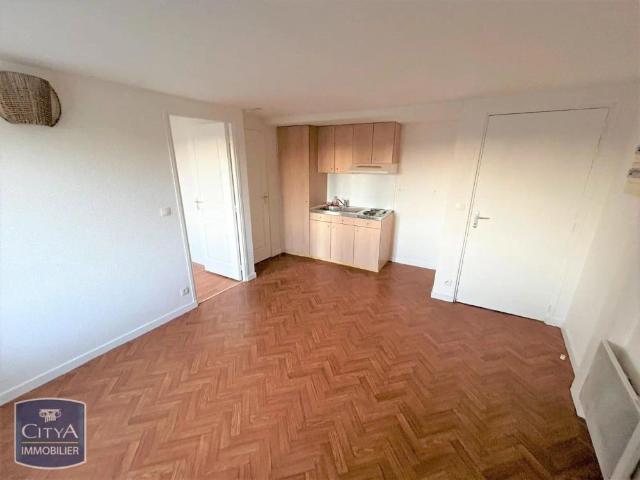 Appartement location à Cholet, Tillières