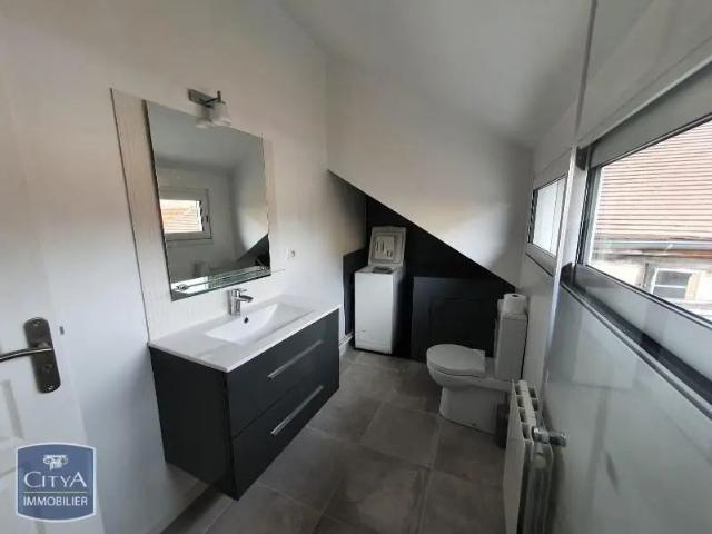 Appartement location à Rambouillet
