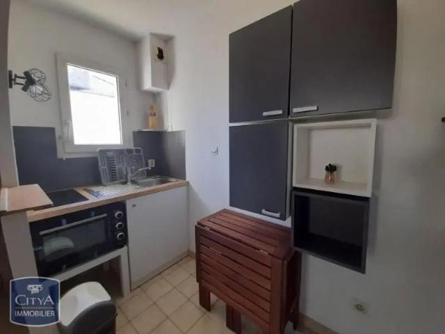 Appartement location à Tours