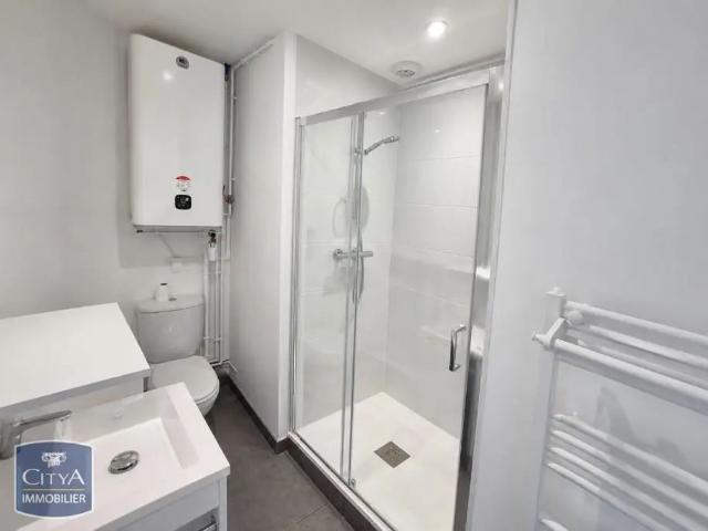 Appartement location à Le Mans