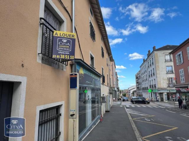 Appartement location à Mâcon