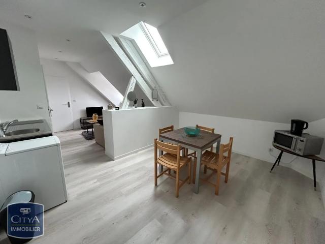 Appartement location à Sainte-Marie-la-Blanche, Côte-d'Or