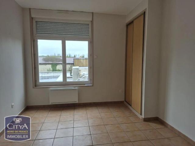 Appartement location à Saint-Omer, Pas-de-Calais