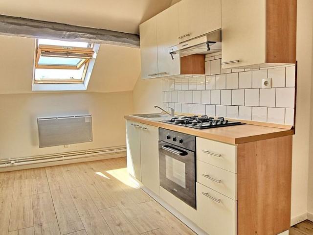 Appartement location à Senlis, Pont-sainte-maxence