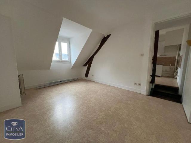 Appartement location à Versailles
