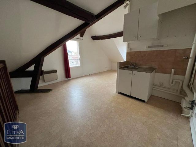 Appartement location à Versailles