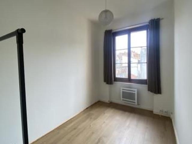 Appartement location à Toulouse