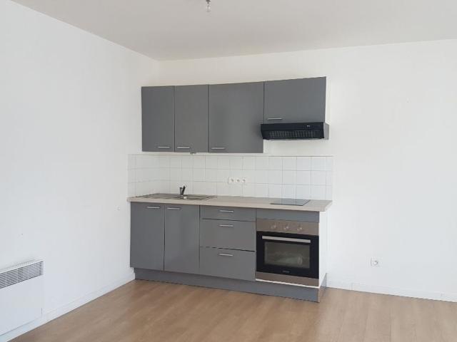 Appartement location à Dunkerque, Hazebrouck
