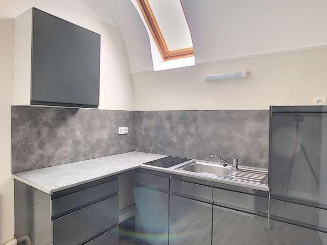 Appartement location à Orléans