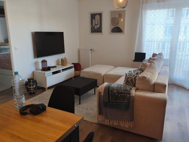 Appartement location à Évry, Petit-bourg
