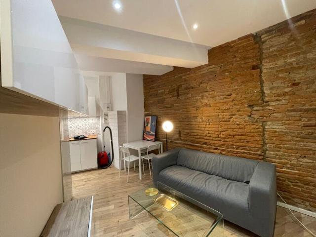 Appartement location à Toulouse