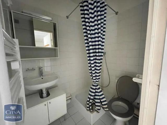 Appartement location à Le Mans