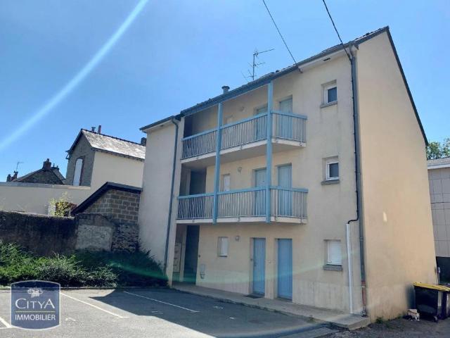 Appartement location à Laval