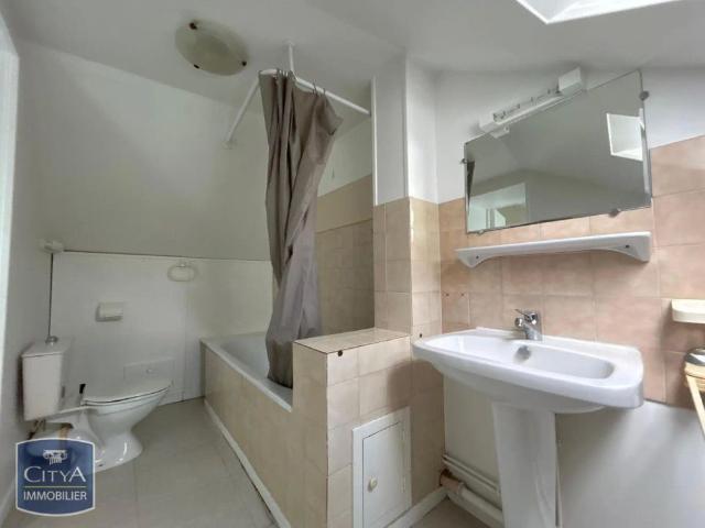 Appartement location à Alençon