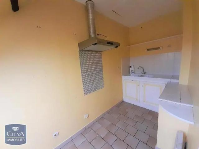 Appartement location à Château-Thierry, Château-thierry