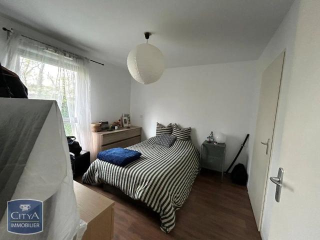 Appartement location à Le Raincy, Rosny-sous-bois