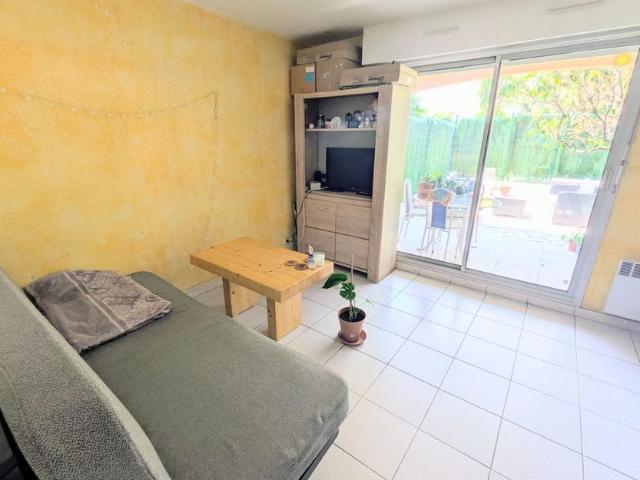 Appartement location à Arrondissement de Toulon, La Seyne-sur-mer