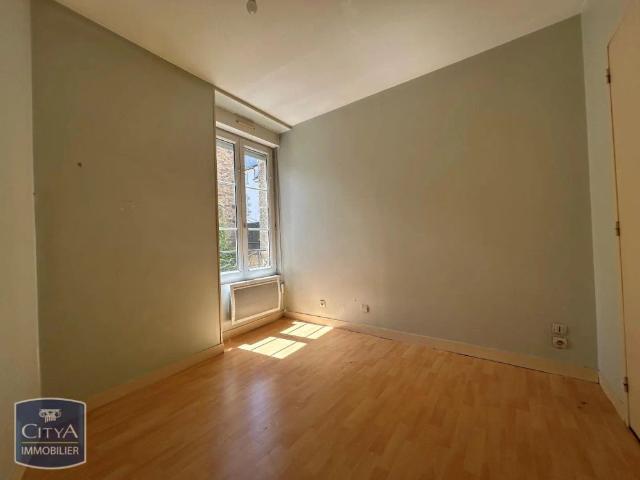 Appartement location à Alençon