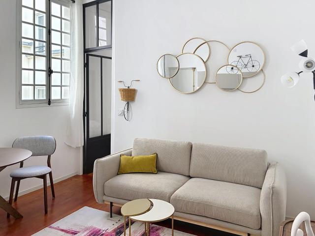 Maison location à Paris 6e Arrondissement, Paris