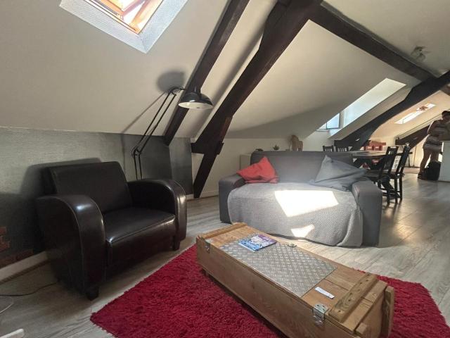 Appartement location à Blois