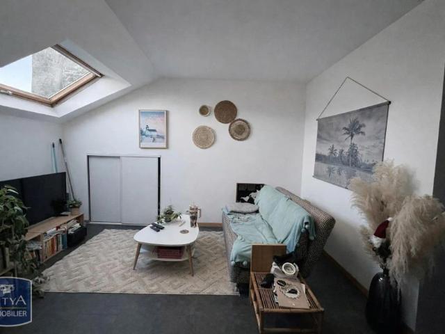 Appartement location à Laval