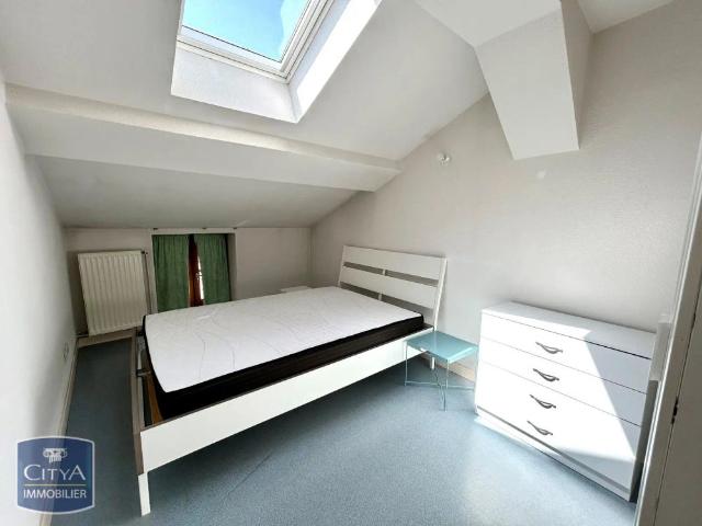 Appartement location à Roanne