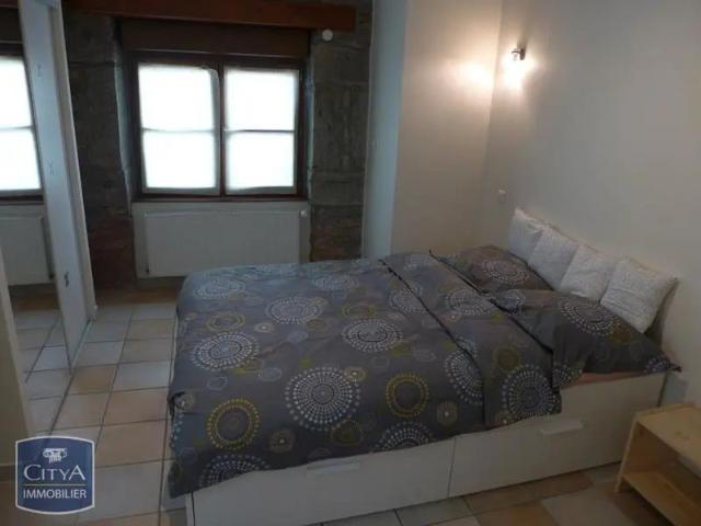Appartement location à Saint-Étienne, Saint-etienne