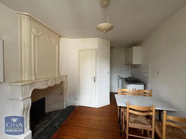 Appartement location à Laval