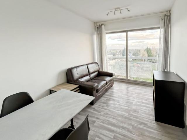 Appartement location à Orléans, Beaugency