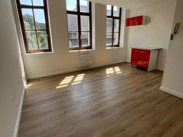 Appartement location à Valenciennes