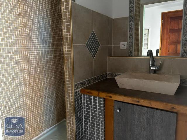 Appartement location à Soubès, Hérault
