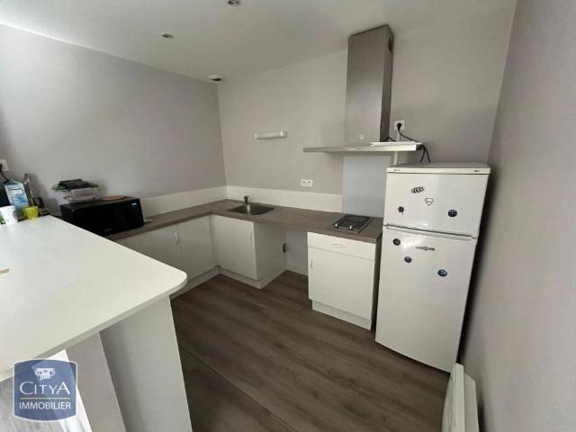 Appartement location à Laval