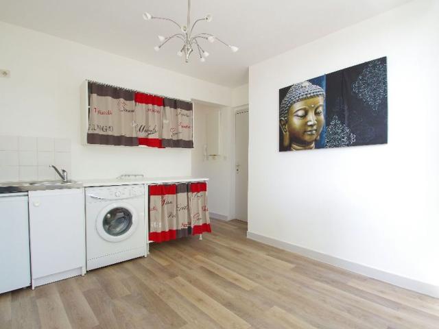 Appartement location à Bellac, Droux
