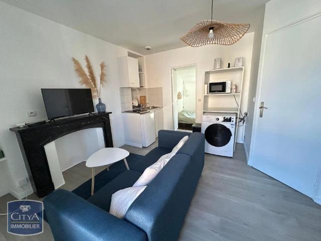 Appartement location à Le Mans