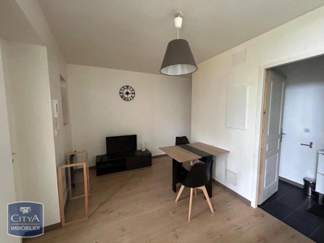 Appartement location à Périgueux