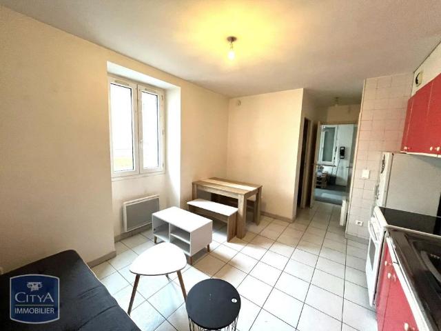 Appartement location à Albi, Carmaux
