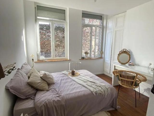 Appartement location à Saint-Omer, Saint-omer
