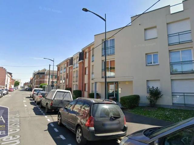 Appartement location à Arras