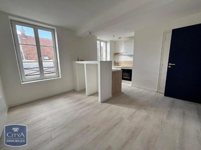Appartement location à Viels-Maisons, Aisne
