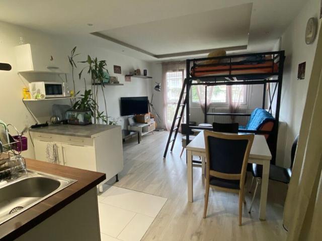 Appartement location à Saint-Julien-en-Genevois, Gaillard