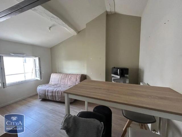 Appartement location à Niort
