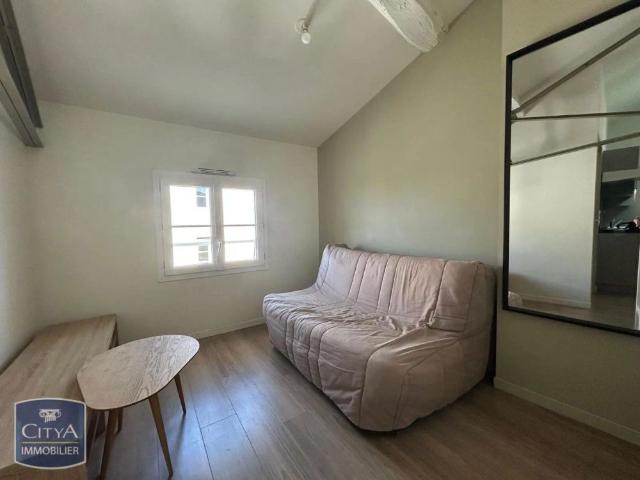 Appartement location à Niort
