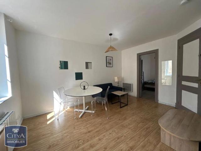 Appartement location à Agen