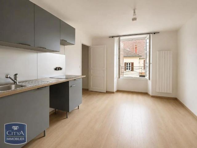 Appartement location à Rambouillet