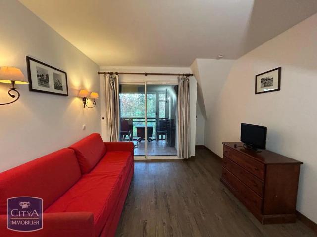 Appartement location à Lisieux, Deauville