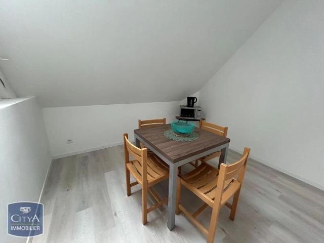 Appartement location à Beaune, Sainte-marie-la-blanche